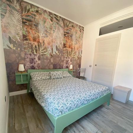 Col Di Lana Apartment Cagliari Exterior photo