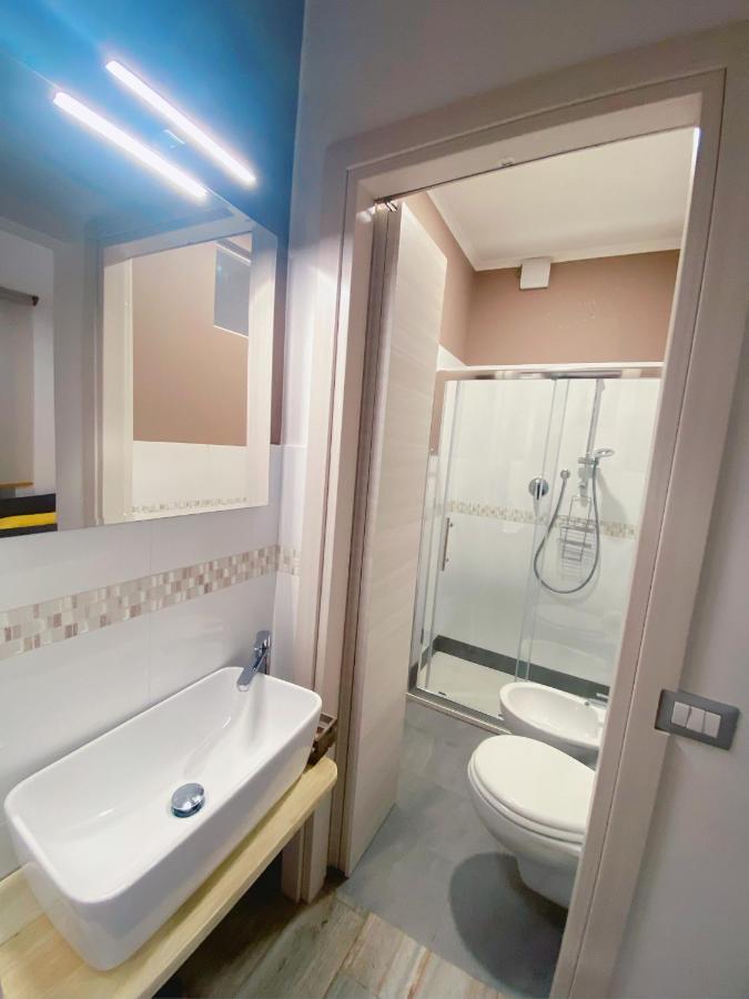 Col Di Lana Apartment Cagliari Exterior photo