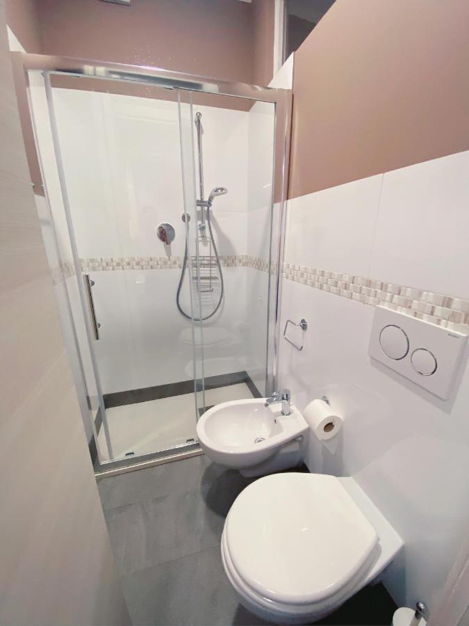 Col Di Lana Apartment Cagliari Exterior photo